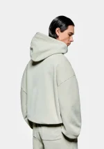 Mki Miyuki Zoku Uniform Hoodie
