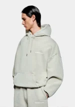 Mki Miyuki Zoku Uniform Hoodie - Image 2
