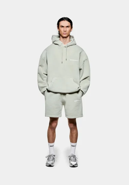 Mki Miyuki Zoku Uniform Hoodie