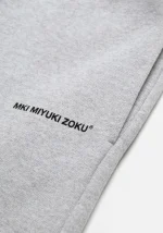 Mki Miyuki Zoku Uniform Joggers - Image 7