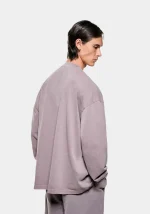 Mki Miyuki Zoku Uniform Longsleeve