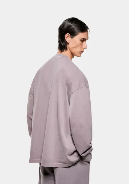 Mki Miyuki Zoku Uniform Longsleeve