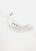 Mki Miyuki Zoku Uniform Longsleeve White - Image 4