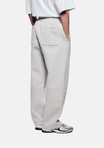 Mki Miyuki Zoku Uniform Wide Leg Joggers