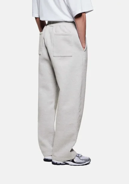 Mki Miyuki Zoku Uniform Wide Leg Joggers