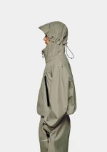 Mki Miyuki Zoku V2 Shell Hooded Jacket - Image 4