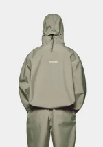 Mki Miyuki Zoku V2 Shell Hooded Jacket - Image 3