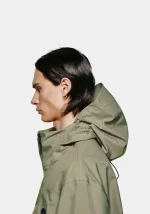 Mki Miyuki Zoku V2 Shell Hooded Jacket - Image 2