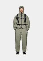 Mki Miyuki Zoku V2 Shell Hooded Jacket