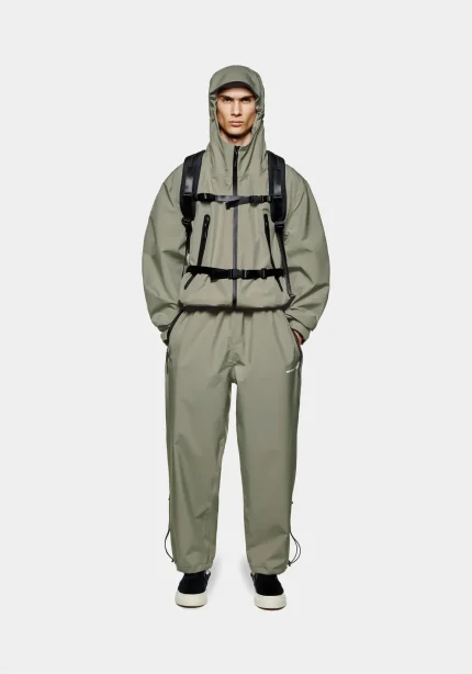 Mki Miyuki Zoku V2 Shell Hooded Jacket