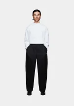 Mki Miyuki Zoku V2 Wide Leg Suit Pants