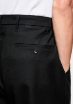 Mki Miyuki Zoku V2 Wide Leg Suit Pants - Image 5