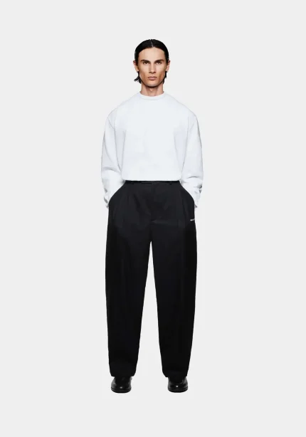 Mki Miyuki Zoku V2 Wide Leg Suit Pants