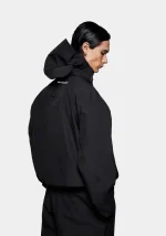 Mki Miyuki Zoku V3 Shell Jacket Hooded - Image 3