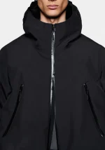 Mki Miyuki Zoku V3 Shell Jacket Hooded - Image 2