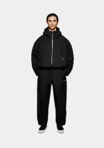 Mki Miyuki Zoku V3 Shell Jacket Hooded