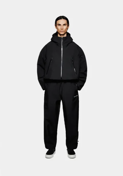 Mki Miyuki Zoku V3 Shell Jacket Hooded