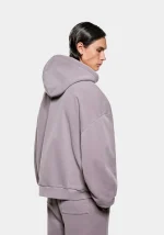 Mki Miyuki Zoku Zip Hoodie