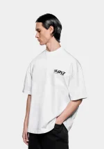 Mki Miyuki Zoku Stack T-Shirt