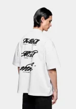 Mki Miyuki Zoku Stack T-Shirt